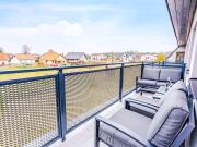 Apartment Rezidence Petra Voka 205 by Interhome