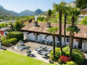 Top Lugaggia Top Lugaggia