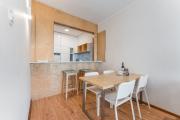 GuestReady - Cozy Bright apartment with a Balcony