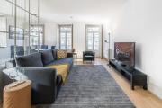 GuestReady - Porto Wine District Penthouse