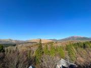 黒川別荘 今宵の月のように