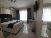 Dineos Lodge and Spa