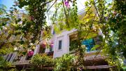 Homestay Biêt thự Hùng Thắng Bãi cháy - chỉ thuê tầng 3 &4 - KHÔNG NGUYÊN CĂN