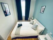 2 Bedroom Flat - 2 Bath - 15 min Camden Town