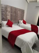 Top Empangeni