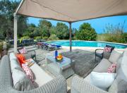 Tanquetes de Can Xanet by Vintage Travel