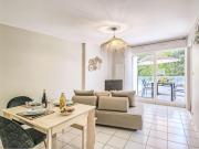 Apartment Les Voiles de La Baule by Interhome