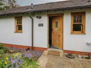 Plum Tree Cottage Plum Tree Cottage