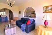 Charming Getaway with Views in Marsascala