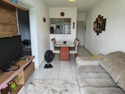 Espaço inteiro: Apto em Boituva