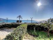 menton roquebrune Cap Martin Monaco face mer