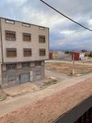 Appartement familial a lmriss