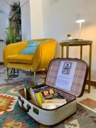 Top Tresnuraghes Top Tresnuraghes