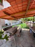 Top Selínia Top Selínia