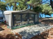 Caravan near the sea 5