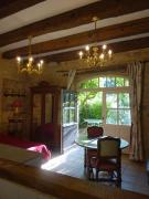 Château de Busqueilles - La Couple