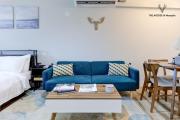 The Moose #11 - Luxe Modern loft with King Bed, Free Parking & Wi-Fi