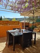 Maison classée 2 étoiles proche du lac du Salagou