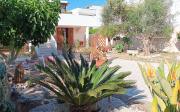 b&b Stella marina torre guaceto