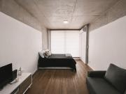 RentUp - Luminoso y funcional monoambiente en San Telmo