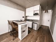 RentUp - Luminoso y funcional monoambiente en San Telmo