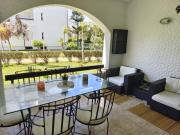 Chez Marya Asilah Marina Golf uniquement famille