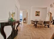 LA BARONESSA CHARMING HOUSE with parking