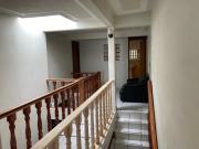 Misión Vizcaya Hospedaje