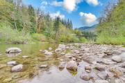 Top Skykomish