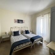 Il sogno di Jo a 50 mt dal mare