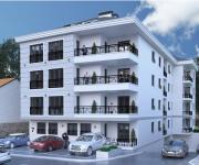Apartman ARISTEA Apartman ARISTEA