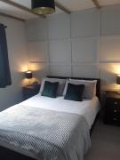 The Lodge guesthouse