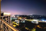 Penthouse and Apartment at The Capital Triology Menlyn Maine