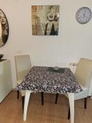 PaKua - Relax Apartments