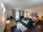 Super Comfort Flats l - WTC - Com estacionamento