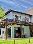 Praia do Forte - Casa duplex 3 quartos