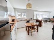 Villa moderne 5 chambres au bord de la plage avec parking inclus - FR-1-361-540