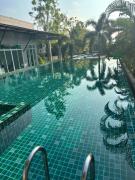 Phuket naka condon-52-25 泳池高速上网免费停车