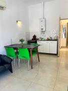 Casa Termal, completa