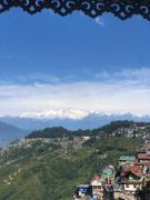 Top Darjeeling