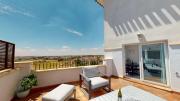 Penthouse Egeo C-A Murcia Holiday Rentals Property