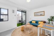 Top Bloubergstrand