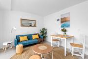 Top Bloubergstrand