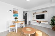 Top Bloubergstrand