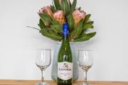 Top Bloubergstrand