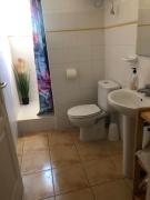 Apartament Bambú 5, Cala Montgó a un minuto de la playa