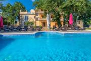 Villa Tupljak, luxury and comfort in a hidden summer hideout