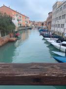 Appartement GIUDECCA