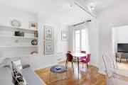 Pick A Flats Apartment in Saint Germain - Rue de Buci