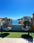 Luxury Rooftop Vlora